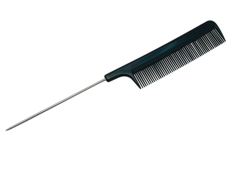 hair razor comb